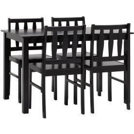 Обеденная группа Хагрид