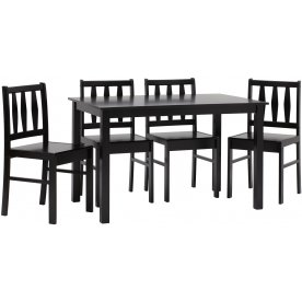 Обеденная группа Хагрид