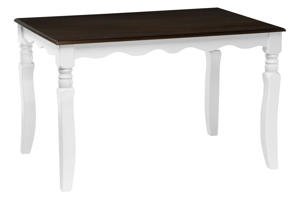 Обеденная группа Хамад dirty oak / white / oak