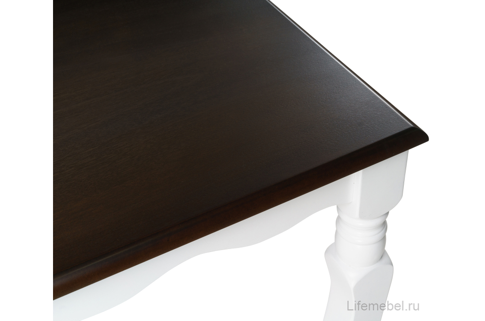 Обеденная группа Хамад dirty oak / white / oak