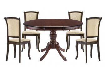 Обеденная группа Хуго