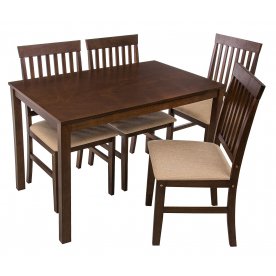 Обеденная группа Luar