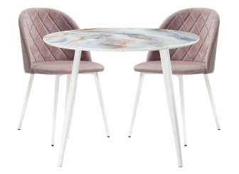 Обеденная группа Алар