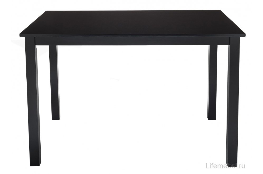 Обеденная группа Modis (стол и 4 стула) cappuccino / cream