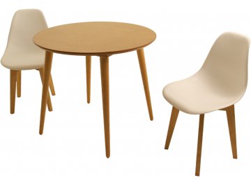 Обеденная группа Монте К 100 / Сашш