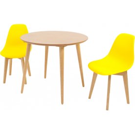 Обеденная группа Монте К 100 / Сашш