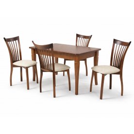 Обеденная группа Моцарт 120 / Миранда