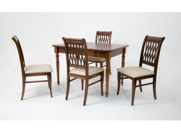 Обеденная группа Моцарт 120 / Рич