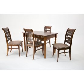 Обеденная группа Моцарт 120 / Рич