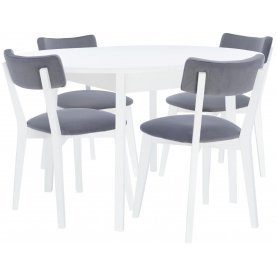 Обеденная группа Leset Говард 1Р и Чейз