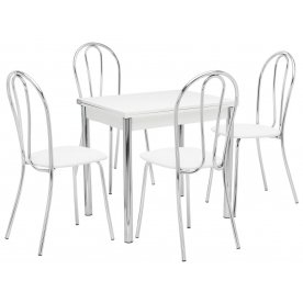 Обеденная группа Leset Лиль 1Р и Луар