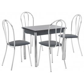 Обеденная группа Leset Лиль 1Р и Луар