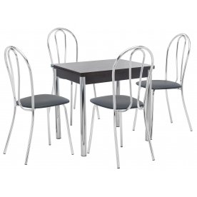 Обеденная группа Leset Лиль 1Р и Луар