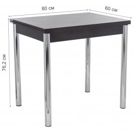 Обеденная группа Leset Лиль 1Р и Луар