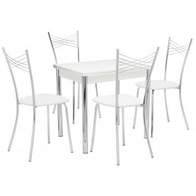 Обеденная группа Leset Лиль 1Р и Рейн