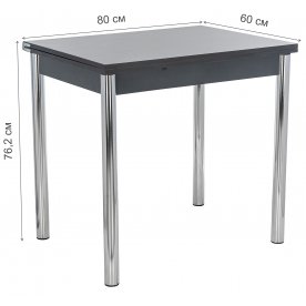 Обеденная группа Leset Лиль 1Р и Рейн