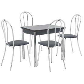 Обеденная группа Leset Марсель 1Р и Луар