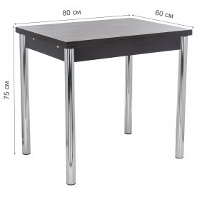 Обеденная группа Leset Марсель 1Р и Рейн