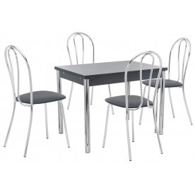 Обеденная группа Leset Марсель 1Р и Луар