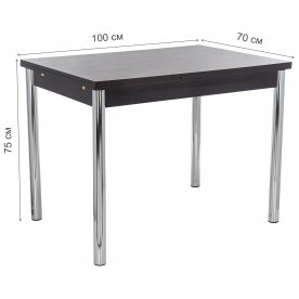 Обеденная группа Leset Марсель 1Р и Луар