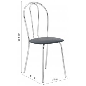 Обеденная группа Leset Марсель 1Р и Луар