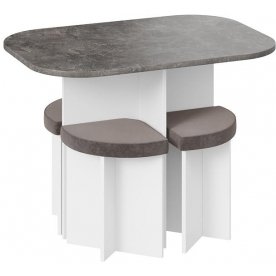 Обеденная группа Олимп