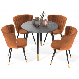 Обеденная группа SHT-DS188