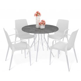 Обеденная группа SHT-DS200