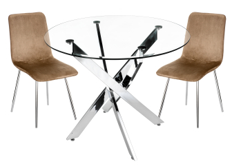 Обеденная группа Shik