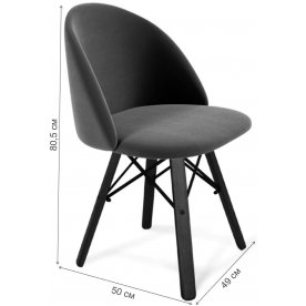 Обеденная группа SHT-DS136