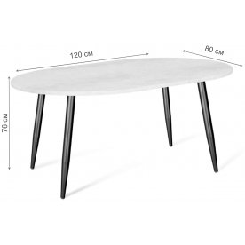 Обеденная группа SHT-DS143