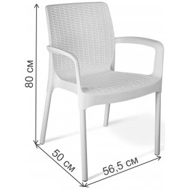 Обеденная группа SHT-DS164