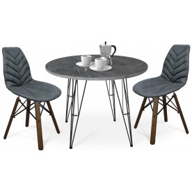 Обеденная группа SHT-DS180