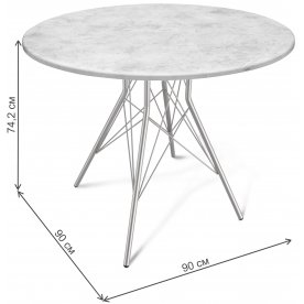 Обеденная группа SHT-DS189