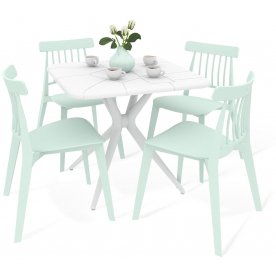 Обеденная группа SHT-DS195