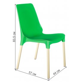 Обеденная группа SHT-DS203