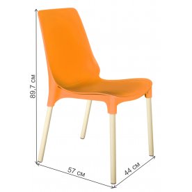 Обеденная группа SHT-DS204