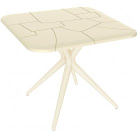 Обеденная группа SHT-DS204