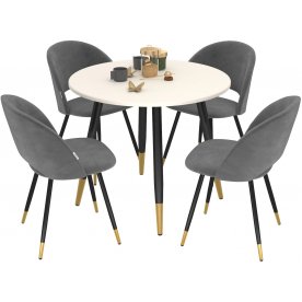 Обеденная группа SHT-DS216