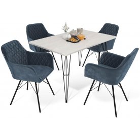 Обеденная группа SHT-DS218