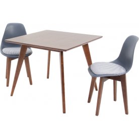 Обеденная группа Сканди М 90 / Сашш