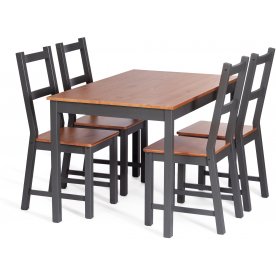 Обеденная группа Соната / Sonata Dining Set