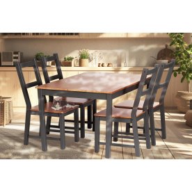Обеденная группа Соната / Sonata Dining Set