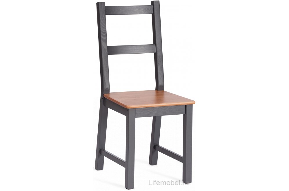 Обеденная группа Sonata/Соната антик / графит