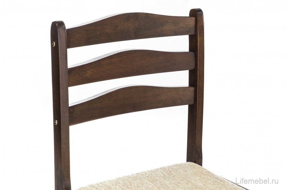 Обеденная группа Starter (стол и 4 стула) oak / beige