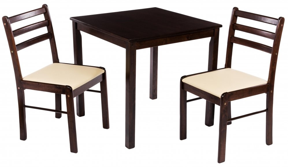 Обеденная группа "Стартер" венге