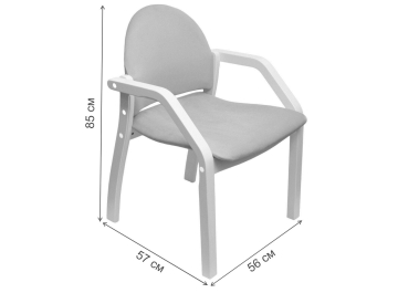Обеденная группа Монте Джуно К 100