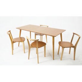 Обеденная группа Монте Франк 120