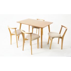 Обеденная группа Монте Франк 120