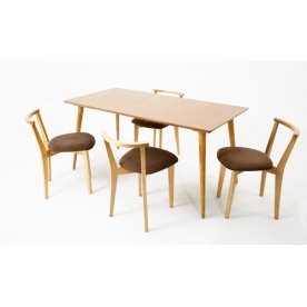 Обеденная группа Монте Франк 120